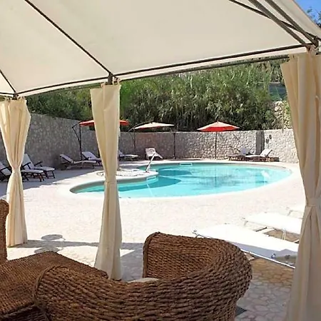 Hotel Borgo Eolie Lipari (Isola Lipari)