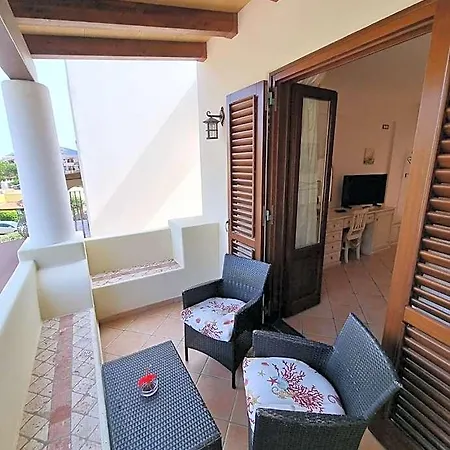 Borgo Eolie Lipari (Isola Lipari)