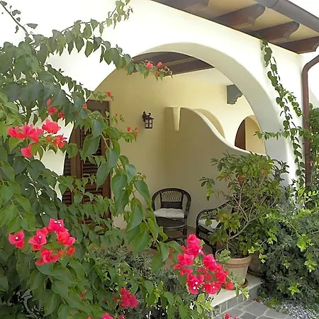 Borgo Eolie Hotel Lipari (Isola Lipari)