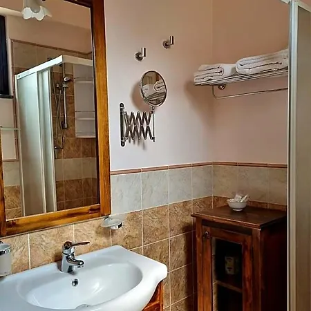 Hotel Borgo Eolie 3*