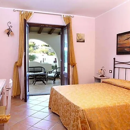 Borgo Eolie Hotel Lipari (Isola Lipari)