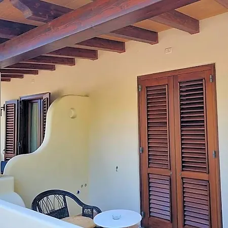 Hotel Borgo Eolie 3*