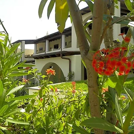 Hotel Borgo Eolie Lipari (Isola Lipari)