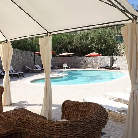 Borgo Eolie Otel Lipari (Isola Lipari)