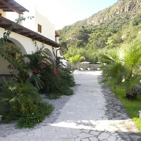 Borgo Eolie 3* Lipari (Isola Lipari)