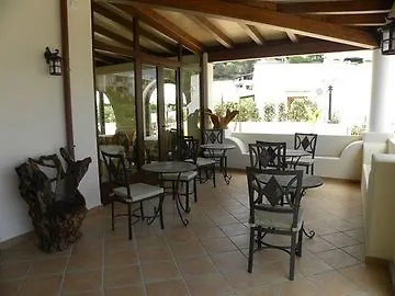 Borgo Eolie 3*