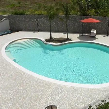 Otel Borgo Eolie