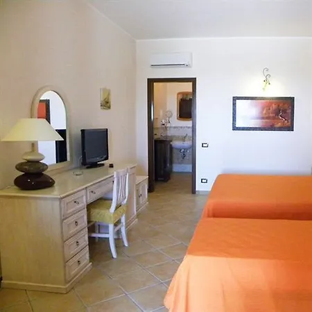 Borgo Eolie