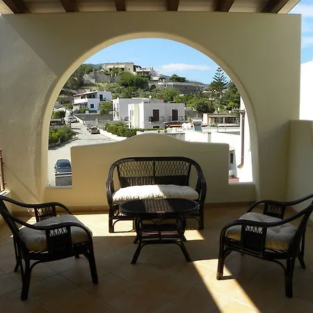 Borgo Eolie 3* Lipari (Isola Lipari)