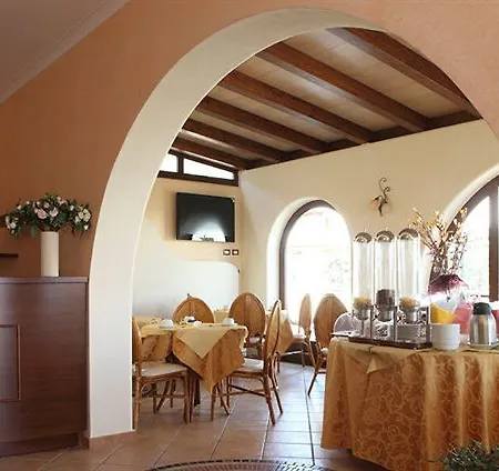 Borgo Eolie 3* Lipari (Isola Lipari)