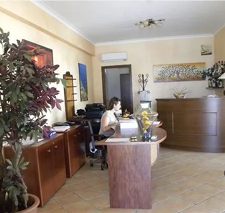 Borgo Eolie Otel Lipari (Isola Lipari)