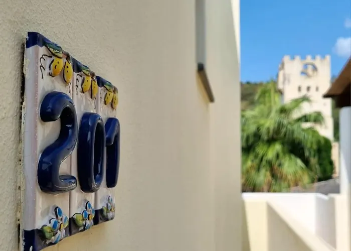 Borgo Eolie Hotel Lipari (Isola Lipari)