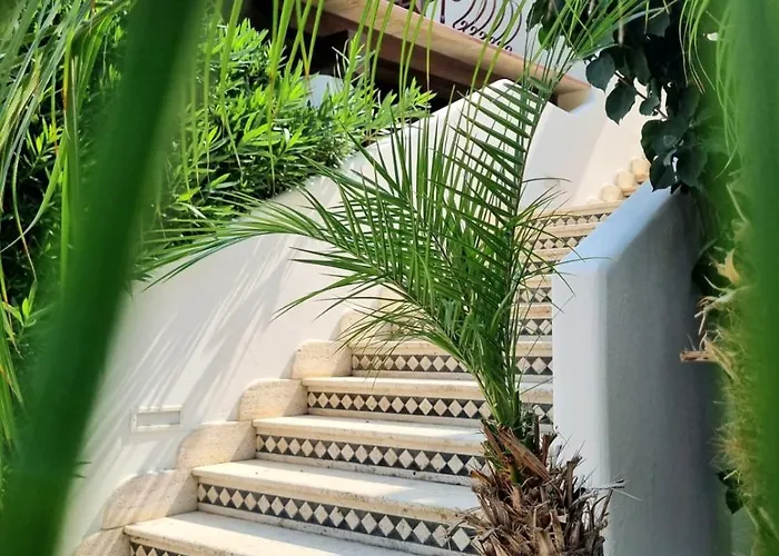 Borgo Eolie Липари