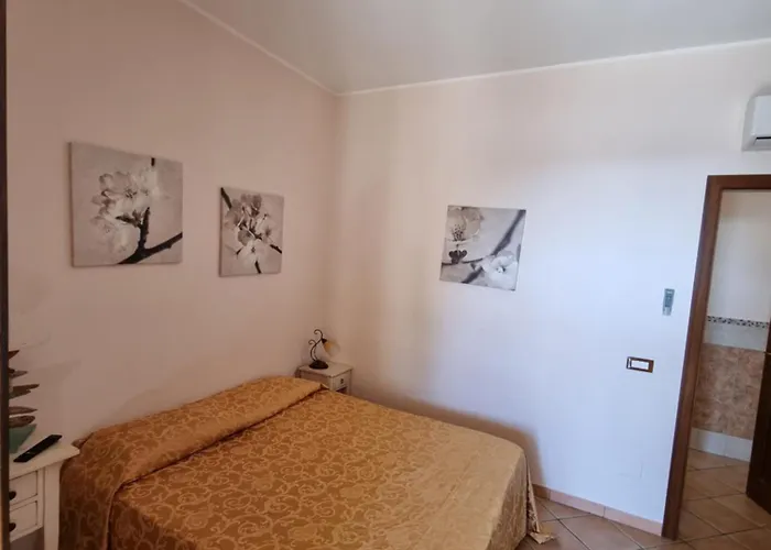 Hotel Borgo Eolie Lipari (Isola Lipari)