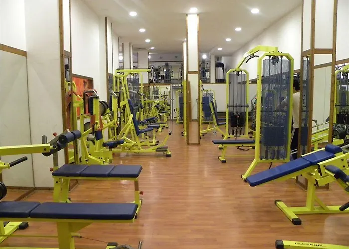 Borgo Eolie 3* Липари