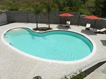 Borgo Eolie Отель Липари