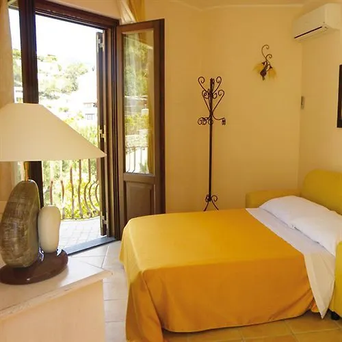 Borgo Eolie Липари