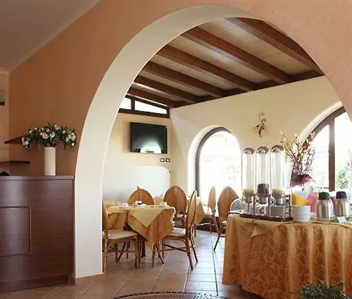 Borgo Eolie 3* Lipari (Isola Lipari)